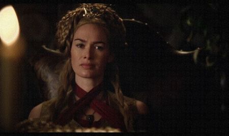 ╰Year2248 s̸a̸i̸d̸ Cersei.╯; ✦.TV-Show ━ Game of Thrones.
