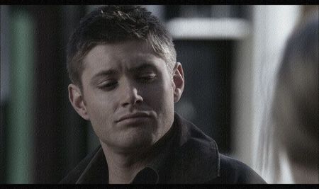 ╰Wonderful s̸a̸i̸d̸ Dean.╯; ✦.TV-Show ━ Supernatural.
