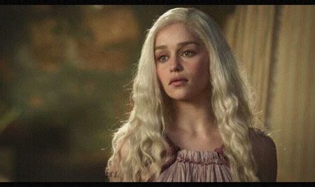 ╰Bruises s̸a̸i̸d̸ Daenerys.╯; ✦.TV-Show ━ Game of Thrones.
