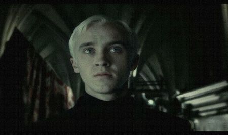 ╰Tragic s̸a̸i̸d̸ Draco.╯; ✦.Movies ━ Harry Potter.
