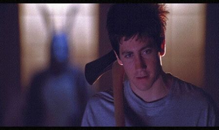 ╰Maktub s̸a̸i̸d̸ Donnie.╯; ✦.Movie ━ Donnie Darko.
