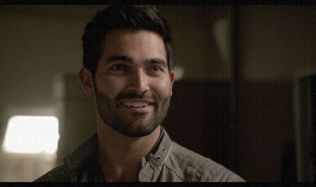 ╰Year2248 s̸a̸i̸d̸ Derek.╯; ✦.TV-Show ━ Teen Wolf.
