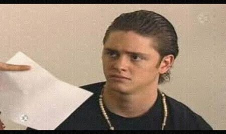 ╰Chaotic s̸a̸i̸d̸ Diego.╯; ✦.TV-Show ━ Rebelde.
