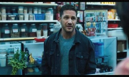 ╰Maktub s̸a̸i̸d̸ Eddie.╯; ✦.Movie ━ Venom.
