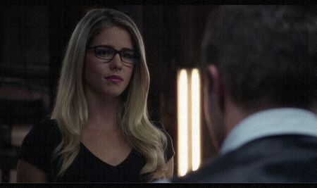 ╰Vitanoctis s̸a̸i̸d̸ Felicity.╯; ✦.TV-Show ━ Arrow.
