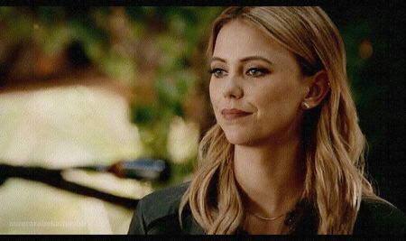 ╰Ely93 s̸a̸i̸d̸ Freya.╯; ✦.TV-Show ━ The Originals
