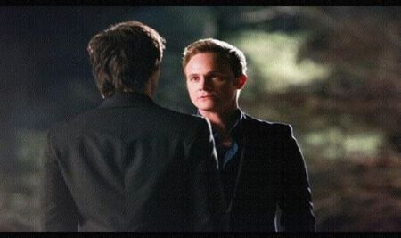 ╰Year2248 s̸a̸i̸d̸ John.╯; ✦.TV-Show ━ The Vampire Diaries.
