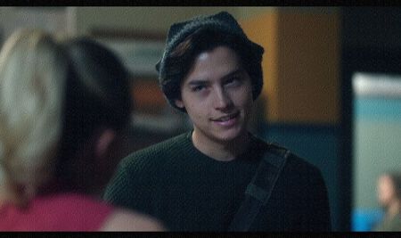 ╰AnaCravia12 s̸a̸i̸d̸ Jughead.╯; ✦.TV-Show ━ Riverdale.
