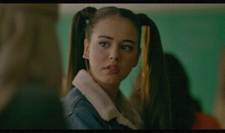 ╰bubblegumunicorn s̸a̸i̸d̸ Josie.╯; ✦.TV-Show ━ Legacies.
