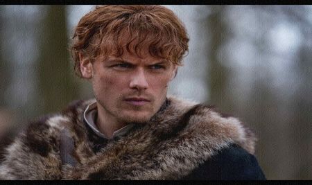 ╰ExhaleTheBullshit s̸a̸i̸d̸ Jamie.╯; ✦.TV-Show ━ Outlander.
