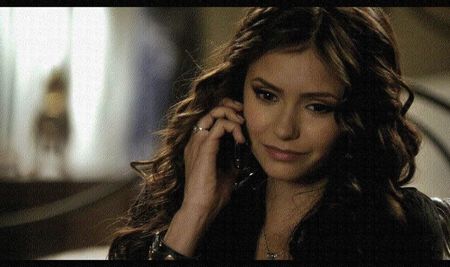 ╰AnaCravia12 s̸a̸i̸d̸ Katherine.╯; ✦.TV-Show ━ The Vampire Diaries.
