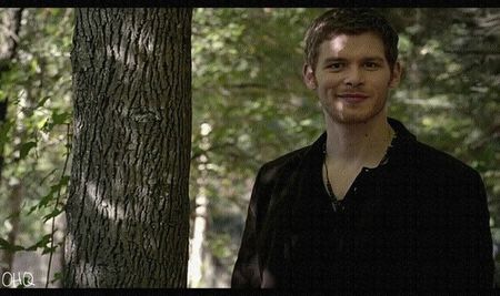 ╰xTheOriginalsTO s̸a̸i̸d̸ Klaus.╯; ✦.TV-Show ━ The Vampire Diaries &amp; The Originals.
