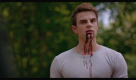 ╰bubblegumunicorn s̸a̸i̸d̸ Kol.╯; ✦.TV-Show ━ The Vampire Diaries &amp; The Originals.
