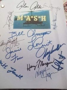 Mash