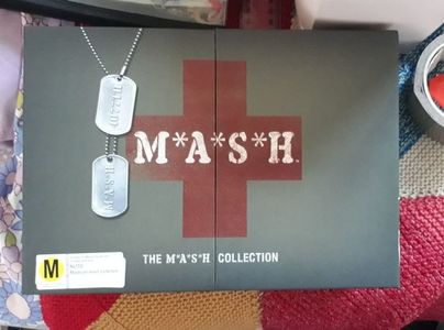 Mash