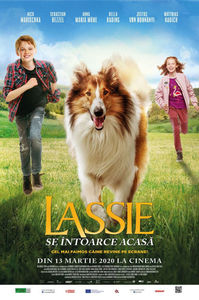 Lassie Come Home (2020)