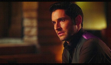 ╰Polaris s̸a̸i̸d̸ Lucifer.╯; ✦.TV-Show ━ Lucifer.
