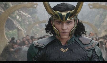 ╰shiver s̸a̸i̸d̸ Loki.╯; ✦.Movies ━ Avengers &amp; Thor.
