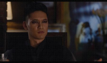 ╰Intimate s̸a̸i̸d̸ Magnus.╯; ✦.TV-Show ━ Shadowhunters.
