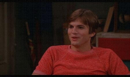 ╰Complicated s̸a̸i̸d̸ Michael.╯; ✦.TV-Show ━ That 70s Show.
