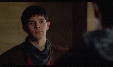 ╰shiver s̸a̸i̸d̸ Merlin.╯; ✦.TV-Show ━ Merlin.
