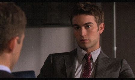 ╰xTheOriginalsTO s̸a̸i̸d̸ Nate.╯; ✦.TV-Show ━ Gossip Girl.
