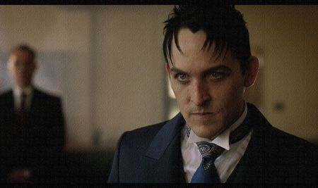 ╰malafama s̸a̸i̸d̸ Oswald.╯; ✦.TV-Show ━ Gotham.
