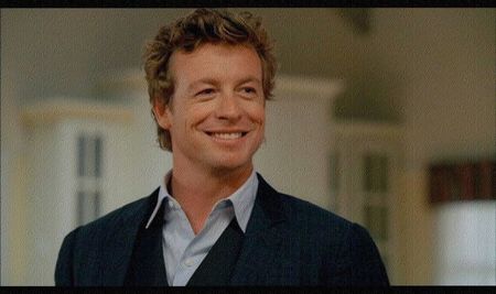 ╰poisoned s̸a̸i̸d̸ Patrick.╯; ✦.TV-Show ━ The Mentalist.
