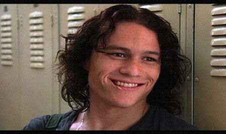 ╰Complicated s̸a̸i̸d̸ Patrick.╯; ✦.Movie ━ 10 Things I Hate About You.
