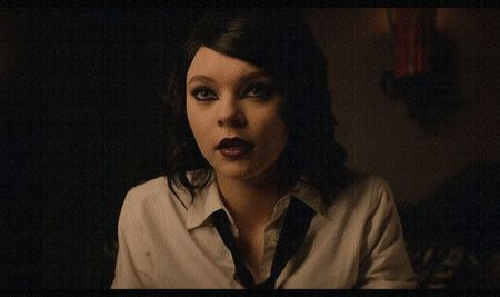 ╰photine s̸a̸i̸d̸ Petra.╯; ✦.TV-Show ━ Deadly Class.
