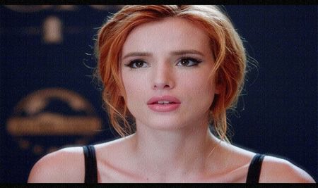 ╰GlimmeringChMag s̸a̸i̸d̸ Paige.╯; ✦.TV-Show ━ Famous in Love.
