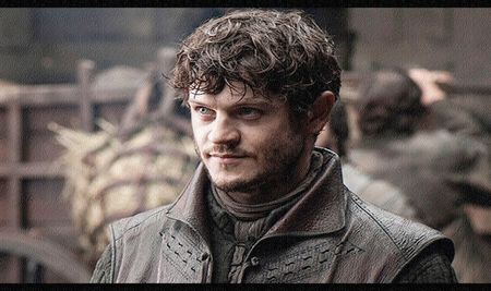 ╰lithium s̸a̸i̸d̸ Ramsay.╯; ✦.TV-Show ━ Game of Thrones.
