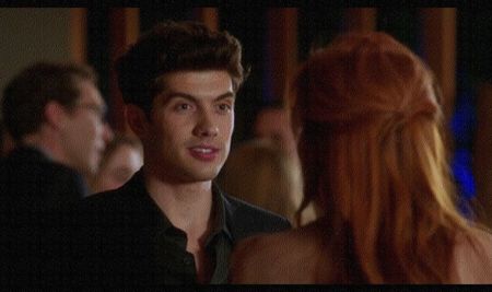 ╰GlimmeringChMag s̸a̸i̸d̸ Rainer.╯; ✦.TV-Show ━ Famous in Love.
