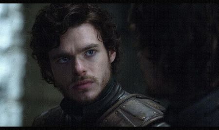 ╰Depraved s̸a̸i̸d̸ Robb.╯; ✦.TV-Show ━ Game of Thrones.
