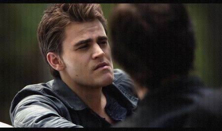 ╰Depraved s̸a̸i̸d̸ Stefan.╯; ✦.TV-Show ━ The Vampire Diaries.
