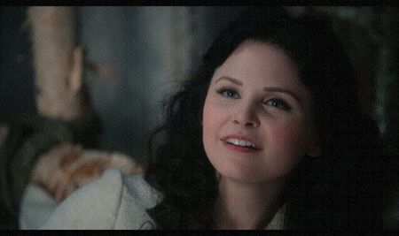 ╰Euphoria s̸a̸i̸d̸ Snow White.╯; ✦.TV-Show ━ Once Upon a Time.
