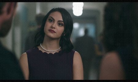 ╰RiverdaleGirls s̸a̸i̸d̸ Veronica.╯; ✦.TV-Show ━ Riverdale.
