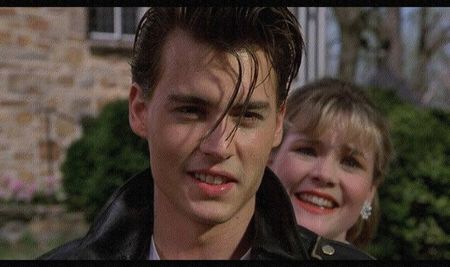 ╰Nefarious s̸a̸i̸d̸ Wade.╯; ✦.Movie ━ Cry Baby.
