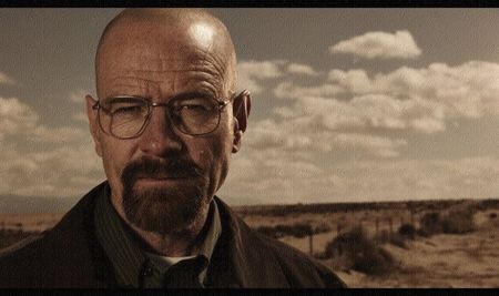 ╰aftertaste s̸a̸i̸d̸ Walter.╯; ✦.TV-Show ━ Breaking Bad.
