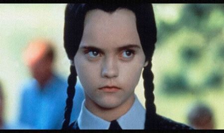 ╰Euphoria s̸a̸i̸d̸ Wednesday.╯; ✦.TV-Show ━ Addams Family.
