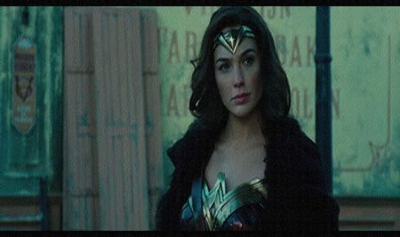 ╰Depraved s̸a̸i̸d̸ Wonder Woman.╯; ✦.Movie ━ Wonder Woman.
