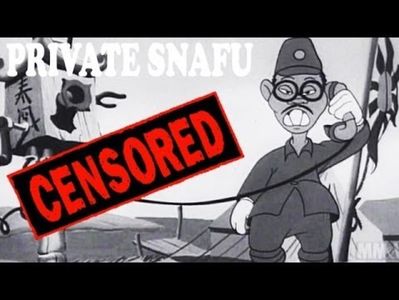 Private Snafu