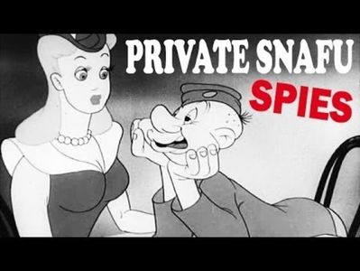 Private Snafu