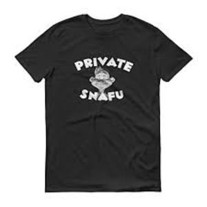 Private Snafu