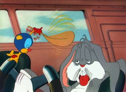 Looney Tunes