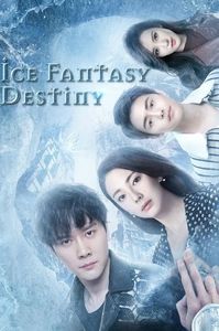 Ice Fantasy Destiny