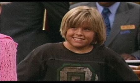 ╰xPrettyLittleLiarsx3 s̸a̸i̸d̸ Zack.╯; ✦.TV-Show ━ The Suite Life of Zack &amp; Cody.
