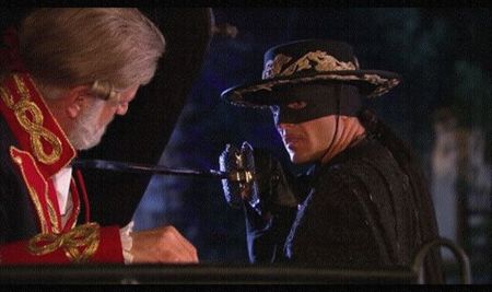 ╰Depraved s̸a̸i̸d̸ Zorro.╯; ✦.TV-Show ━ Zorro: La Espada y La Rosa.
