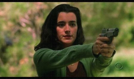 ╰kidrauhlox s̸a̸i̸d̸ Ziva.╯; ✦.TV-Show ━ NCIS.
