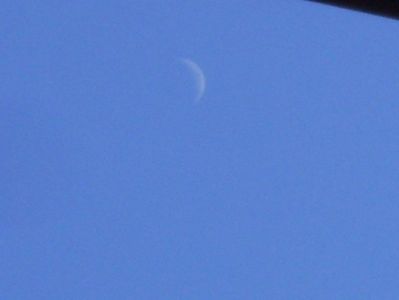 Luna in crestere in Leu; 27 mai 2020
